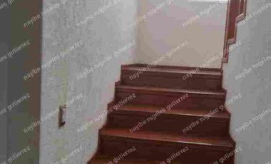 casa en renta de 4 recámaras