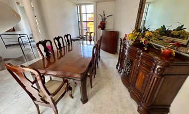 Casa en Renta en Lomas del Paseo, Monterrey, Nl, Cerca de Valle Oriente