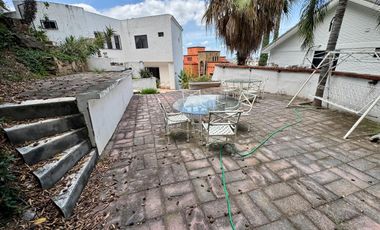 Casa en Renta en Lomas del Paseo, Monterrey, Nl, Cerca de Valle Oriente