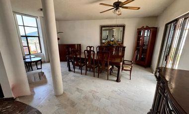 Casa en Renta en Lomas del Paseo, Monterrey, Nl, Cerca de Valle Oriente