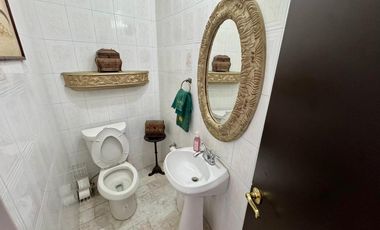 Casa en Renta en Lomas del Paseo, Monterrey, Nl, Cerca de Valle Oriente