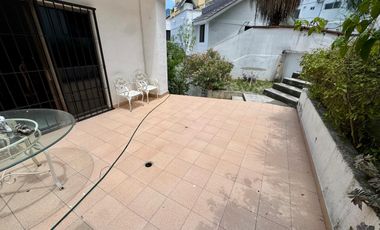 Casa en Renta en Lomas del Paseo, Monterrey, Nl, Cerca de Valle Oriente