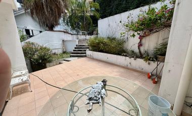 Casa en Renta en Lomas del Paseo, Monterrey, Nl, Cerca de Valle Oriente