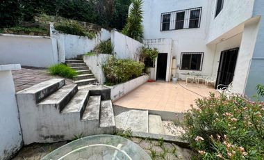 Casa en Renta en Lomas del Paseo, Monterrey, Nl, Cerca de Valle Oriente