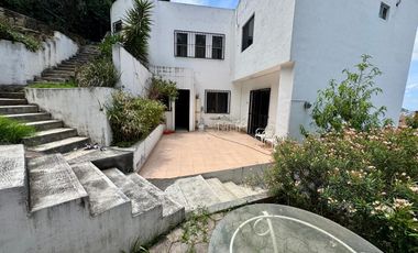 Casa en Renta en Lomas del Paseo, Monterrey, Nl, Cerca de Valle Oriente