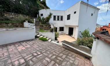Casa en Renta en Lomas del Paseo, Monterrey, Nl, Cerca de Valle Oriente