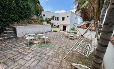 Casa en Renta en Lomas del Paseo, Monterrey, Nl, Cerca de Valle Oriente