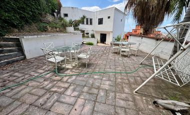 Casa en Renta en Lomas del Paseo, Monterrey, Nl, Cerca de Valle Oriente