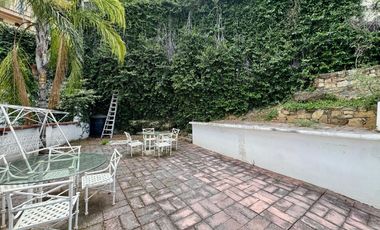 Casa en Renta en Lomas del Paseo, Monterrey, Nl, Cerca de Valle Oriente