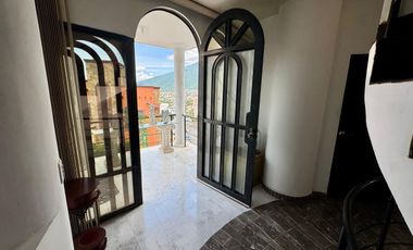 Casa en Renta en Lomas del Paseo, Monterrey, Nl, Cerca de Valle Oriente