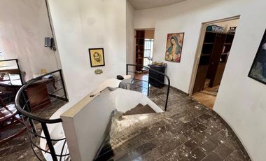 Casa en Renta en Lomas del Paseo, Monterrey, Nl, Cerca de Valle Oriente