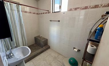Casa en Renta en Lomas del Paseo, Monterrey, Nl, Cerca de Valle Oriente