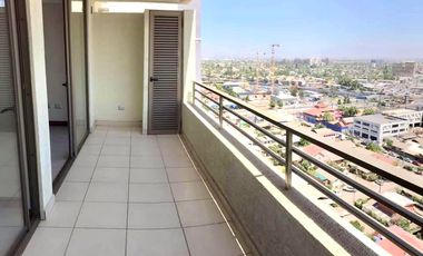 Precioso departamento cercano a metro Vicente Valdés
