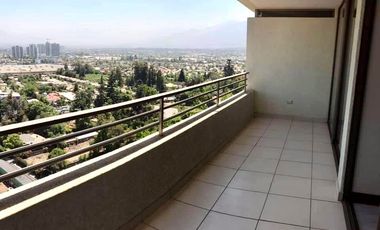Precioso departamento cercano a metro Vicente Valdés