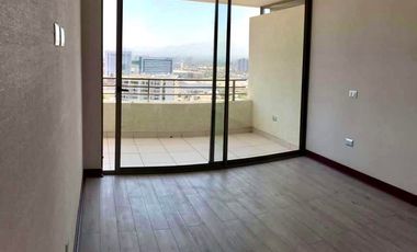 Precioso departamento cercano a metro Vicente Valdés