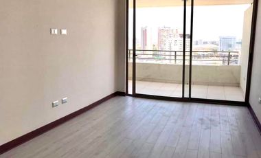 Precioso departamento cercano a metro Vicente Valdés