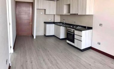 Precioso departamento cercano a metro Vicente Valdés