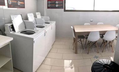 Precioso departamento cercano a metro Vicente Valdés