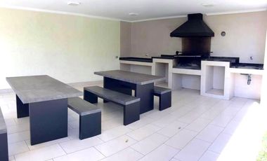 Precioso departamento cercano a metro Vicente Valdés
