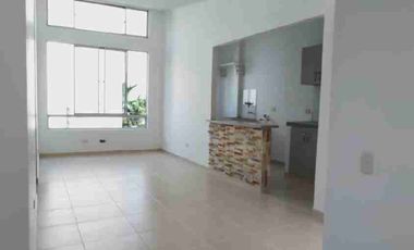 Se Alquila Apartamento en Caney Cali