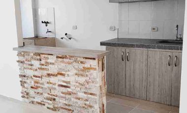 Se Alquila Apartamento en Caney Cali