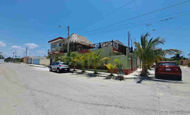 DEPARTAMENTO EN PROGRESO TIPO ESTUDIO A 1 ESQUINA DE LA PLAYA