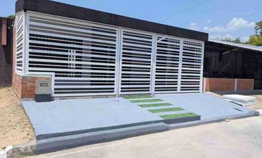 Casa en Venta