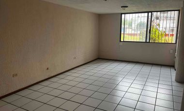 Departamento en Renta Cosmos 1, cd industrial