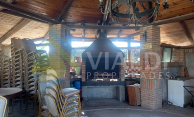 Espectacular Casa en Arriendo en Parcela, Calera de Tango