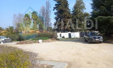 Espectacular Casa en Arriendo en Parcela, Calera de Tango