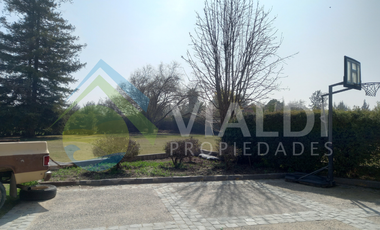 Espectacular Casa en Arriendo en Parcela, Calera de Tango