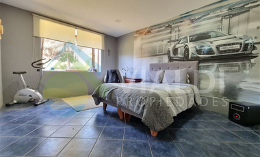 Espectacular Casa en Arriendo en Parcela, Calera de Tango