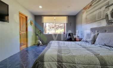 Espectacular Casa en Arriendo en Parcela, Calera de Tango