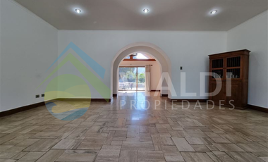 Espectacular Casa en Arriendo en Parcela, Calera de Tango