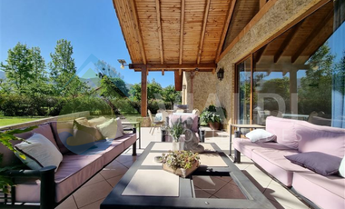 Espectacular Casa en Arriendo en Parcela, Calera de Tango