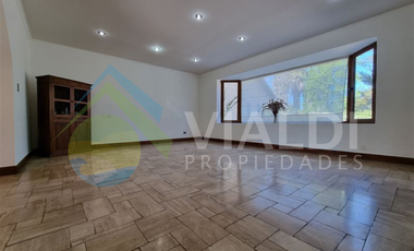 Espectacular Casa en Arriendo en Parcela, Calera de Tango