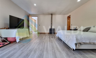 Espectacular Casa en Arriendo en Parcela, Calera de Tango