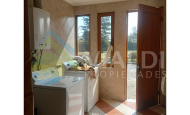 Espectacular Casa en Arriendo en Parcela, Calera de Tango