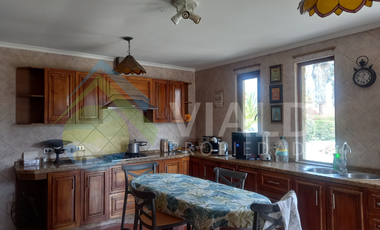 Espectacular Casa en Arriendo en Parcela, Calera de Tango