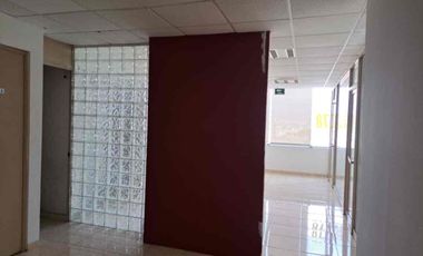 EDIFICIO CORPORATIVO EN VENTA ZONA CUMBRES