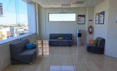 EDIFICIO CORPORATIVO EN VENTA ZONA CUMBRES