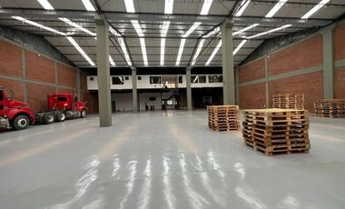 Bodega en renta Montevideo