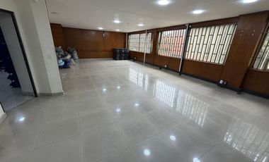 Bodega en renta Montevideo
