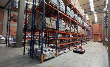 Bodega en renta Montevideo