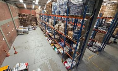 Bodega en renta Montevideo