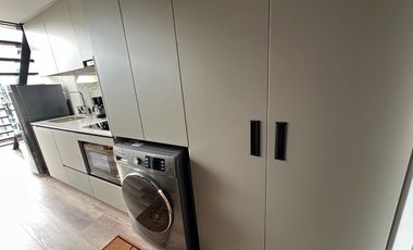 Alquiler de apartaestudio en Chapinero, Bogota | CHICONORTE2