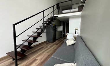 Alquiler de apartaestudio en Chapinero, Bogota | CHICONORTE2