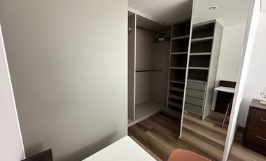 Alquiler de apartaestudio en Chapinero, Bogota | CHICONORTE2
