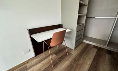 Alquiler de apartaestudio en Chapinero, Bogota | CHICONORTE2