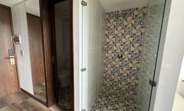 Alquiler de apartaestudio en Chapinero, Bogota | CHICONORTE2
